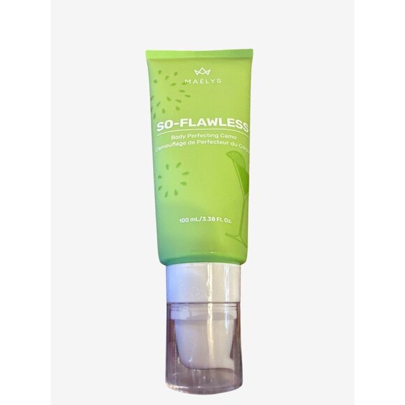 MAËLYS So-Flawless Body Perfecting Camo 100 mL Tube - Picture 2 of 3